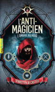 Couverture L'Anti-Magicien, 2 ()