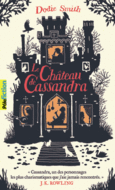 Couverture Le château de Cassandra ()
