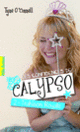 Couverture Les confidences de Calypso (Tyne O'Connell)