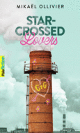 Couverture Star-crossed Lovers ()