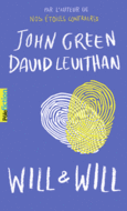 Couverture Will et Will (,David Levithan)