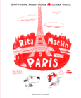 Couverture Rita et Machin à Paris ()