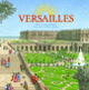 Couverture Versailles (Viviane Bettaïeb)