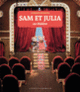 Couverture Sam et Julia au théâtre (Karina Schaapman)