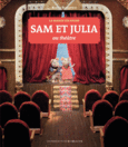 Couverture Sam et Julia au théâtre ()
