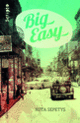 Couverture Big Easy (Ruta Sepetys)