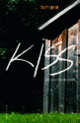 Couverture Kiss (Jacqueline Wilson)