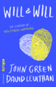 Couverture Will et Will (John Green,David Levithan)