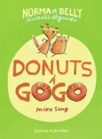Couverture Donuts à gogo ()