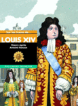 Couverture Sur les traces de Louis XIV ()