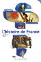 Couverture L'histoire de France (Jean-Michel Billioud)