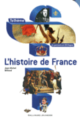 Couverture L'histoire de France ()