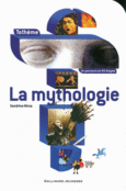 Couverture La mythologie ()