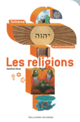 Couverture Les religions ()