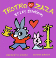 Couverture Trotro et Zaza et les émotions ()