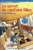 Couverture Le secret du capitaine Killian ()