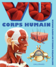Couverture VU Corps humain ()