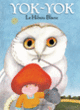 Couverture Le Hibou Blanc (Etienne Delessert)