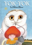 Couverture Le Hibou Blanc ()