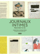 Couverture Journaux intimes (Nicolas Malais,Sophie Pujas)