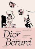 Couverture Christian Dior - Christian Bérard ()