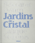 Couverture Jardins de cristal (,Camille Laurens)