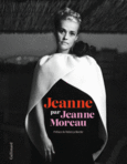 Couverture Jeanne par Jeanne Moreau ()