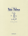 Couverture Le manuscrit du Petit Prince ()