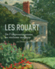 Couverture Les Rouart (Dominique Bona)