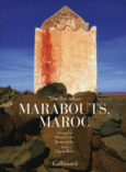 Couverture Marabouts, Maroc ()