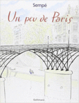 Couverture Un peu de Paris ()