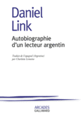 Couverture Autobiographie d’un lecteur argentin ()