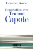 Couverture Conversations avec Truman Capote (,Lawrence Grobel)