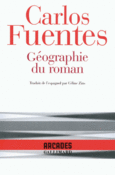 Couverture Géographie du roman ()