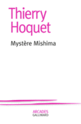 Couverture Mystère Mishima ()