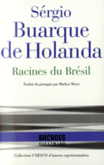 Couverture Racines du Brésil ()