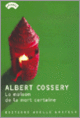 Couverture La Maison de la mort certaine (Albert Cossery)