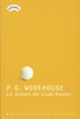 Couverture Le Doyen du club-house ()
