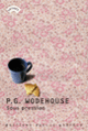 Couverture Sous pression (P. G. Wodehouse)