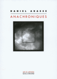 Couverture Anachroniques ()