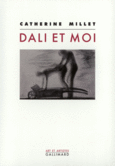 Couverture Dalí et moi ()
