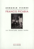 Couverture Francis Picabia ()