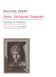 Couverture Jean Jacques Lequeu ()
