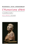 Couverture L'humanisme altéré ()