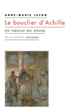 Couverture Le bouclier d'Achille ()