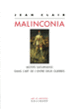 Couverture Malinconia (Jean Clair)