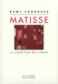 Couverture Matisse ()