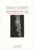Couverture Mouvements de l'air (,Laurent Mannoni)