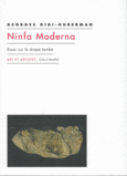 Couverture Ninfa moderna ()