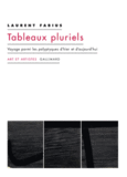 Couverture Tableaux pluriels ()